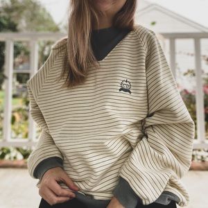 VINTAGE Christian Dior Sweatshirt